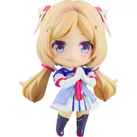 Hololive Production Nendoroid akčná figúrka Aki Rosenthal 10 cm termékfotója