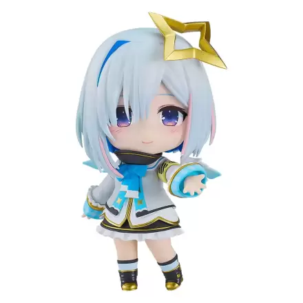 Hololive Production Nendoroid akčná figúrka Amane Kanata 10 cm produktová fotografia