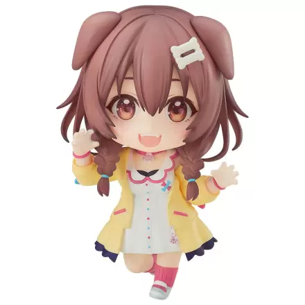 Hololive Production Nendoroid akčná figúrka Inugami Korone 10 cm produktová fotografia