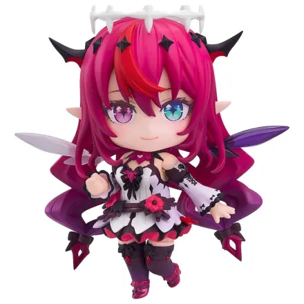 Hololive Production Nendoroid akčná figúrka IRyS 10 cm produktová fotografia