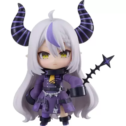 Hololive Production Nendoroid Akčná figúrka La+ Darknesss 10 cm termékfotója