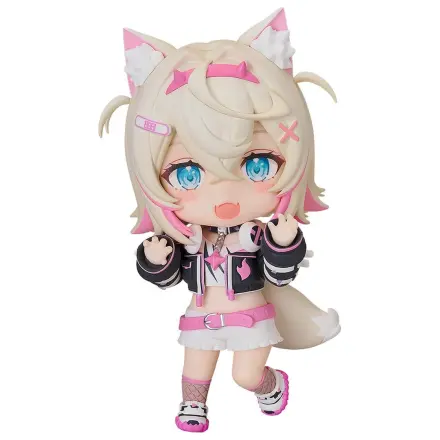 Hololive Production Nendoroid akčná figúrka Mococo Abyssgard 10 cm produktová fotografia