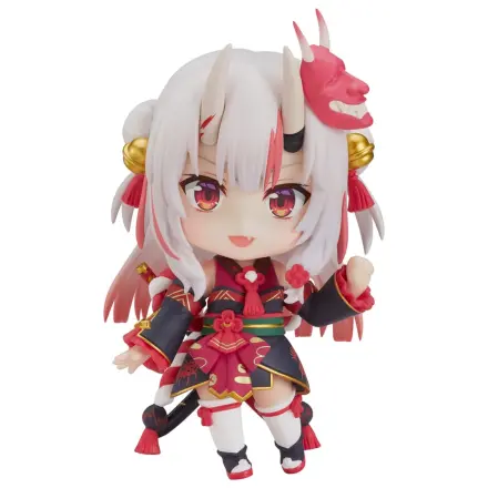 Hololive Production Nendoroid akčná figúrka Nakiri Ayame 10 cm produktová fotografia