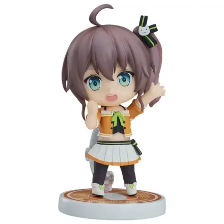 Hololive Production Nendoroid akčná figúrka Natsuiro Matsuri 11 cm produktová fotografia