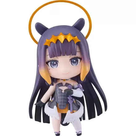 Hololive Production Nendoroid akčná figúrka Ninomae Ina'nis 10 cm produktová fotografia