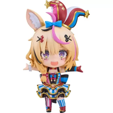 Hololive Production Nendoroid akčná figúrka Omaru Polka 10 cm termékfotója