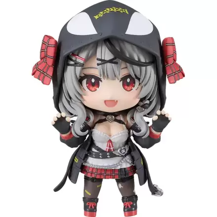 Hololive Production Nendoroid Akčná figúrka Sakamata Chloe 10 cm produktová fotografia