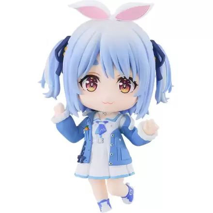 Hololive Production Nendoroid akčná figúrka Usada Pekora: Casual Outfit Ver. 10 cm produktová fotografia
