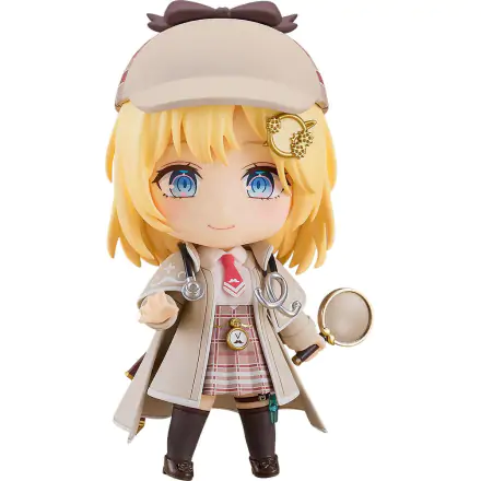 Hololive Production Nendoroid akčná figúrka Watson Amelia 10 cm produktová fotografia