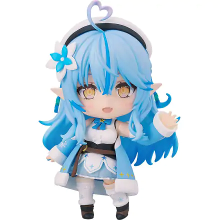 Hololive Production Nendoroid akčná figúrka Yukihana Lamy 10 cm termékfotója