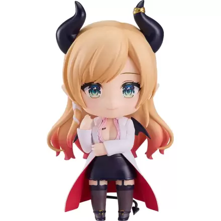 Hololive Production Nendoroid Akčná Figúrka Yuzuki Choco 10 cm produktová fotografia