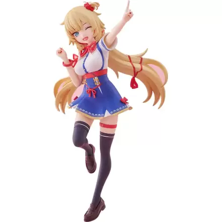 Hololive Production Pop Up Parade PVC socha Akai Haato 17 cm produktová fotografia