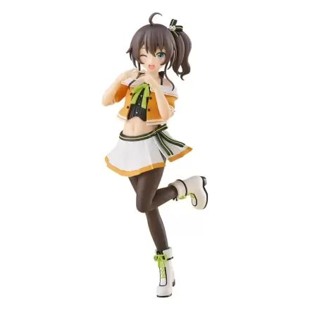 Hololive Production Pop Up Parade PVC figúrka Natsuiro Matsuri 17 cm produktová fotografia