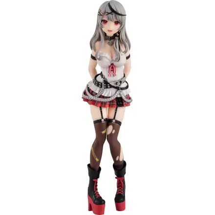 Hololive Production Pop Up Parade PVC figúrka Sakamata Chloe 17 cm termékfotója