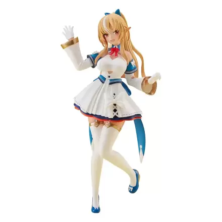 Hololive Production Pop Up Parade PVC soška Shiranui Flare 17 cm termékfotója