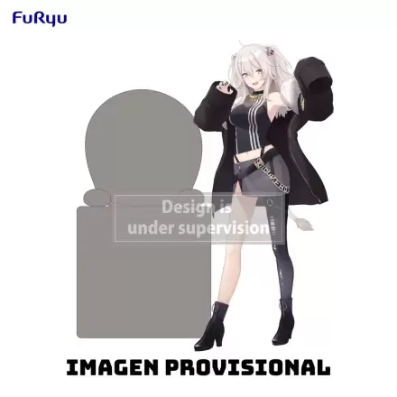 Hololive Production Shishiro Botan Hikkake figúrka 10 cm produktová fotografia