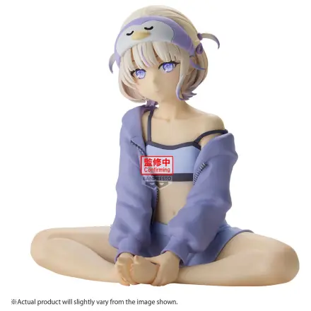 Hololive Relax Time Todoroki Hajime figúrka 12cm produktová fotografia