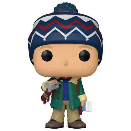 Home Alone 2 Funko POP! Movies vinylová figúrka Kevin 9 cm produktová fotografia