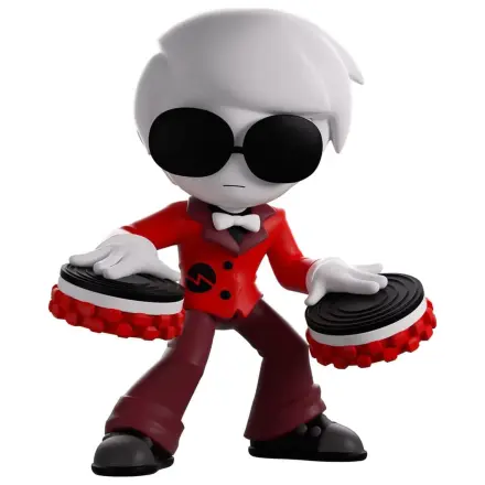 Homestuck Vinylová figúrka Dave Strider 11 cm produktová fotografia