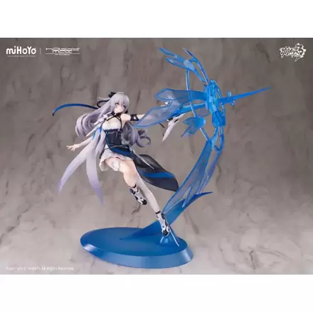 Honkai Impact 3rd PVC soška 1/7 Bronya Zaychik Silverwing: N-EX 35 cm termékfotója