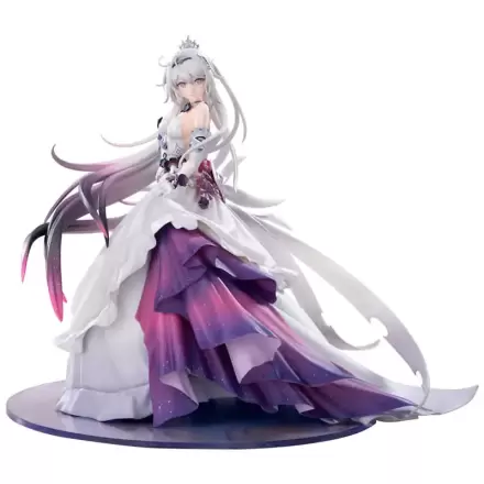 Honkai Impact 3rd PVC soška 1/7 Kiana Evening Invite 25 cm termékfotója