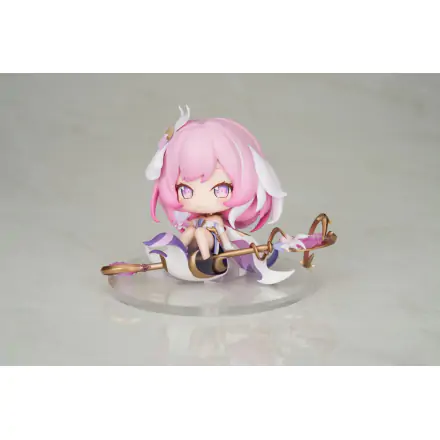 Honkai Impact 3rd PVC soška Asteroid Series Elysia Herrscher of Human: Ego 9 cm termékfotója