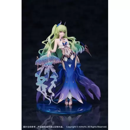 Honkai Impact 3rd Gift+ PVC Socha 1/8 Mobius Daughter of Corals Ver. 21 cm produktová fotografia