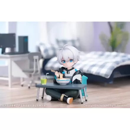 Honkai Impact 3rd PVC soška Kevin: Little Flame-Chaser Ver. 9 cm produktová fotografia