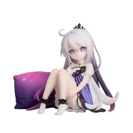 Honkai Impact 3rd PVC socha Kiana: Herrscher of Finality Little Herrscher Ver. 9 cm produktová fotografia