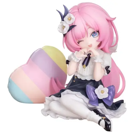 Honkai Impact 3rd PVC figúrka Elysia Little Flame-Chaser Ver. 9 cm produktová fotografia
