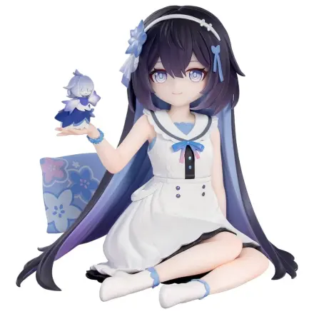 Honkai Impact 3rd PVC Socha Seele: Herrscher of Rebirth Chibi Herrscher Ver. 9 cm produktová fotografia