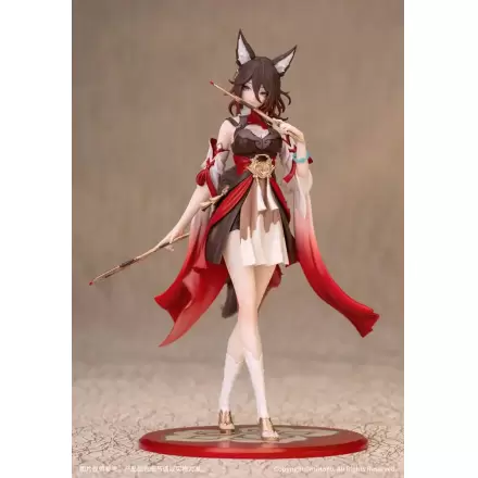 Honkai: Star Rail Socha 1/10 Gift+ Tingyun 17 cm produktová fotografia
