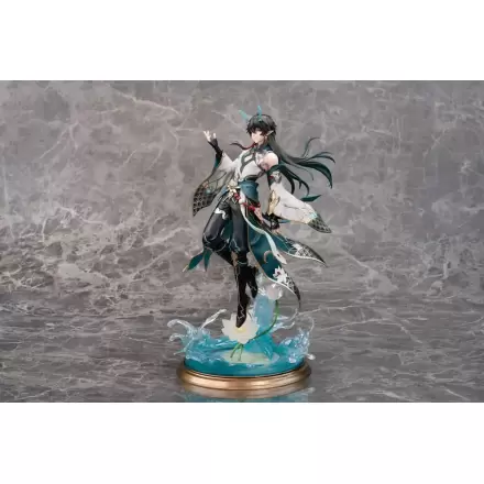 Honkai: Star Rail PVC figurína 1/7 Dan Heng/Imbibitor Lunae 33 cm termékfotója