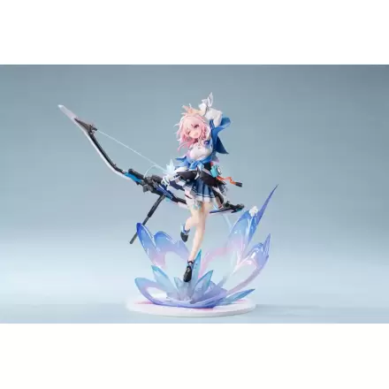 Honkai: Star Rail PVC soška 1/7 March 7th 28 cm termékfotója