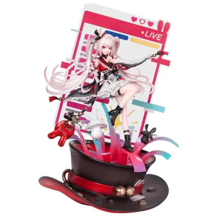 Honkai: Star Rail PVC figúrka 1/7 Sparkle s bonusom 34 cm produktová fotografia