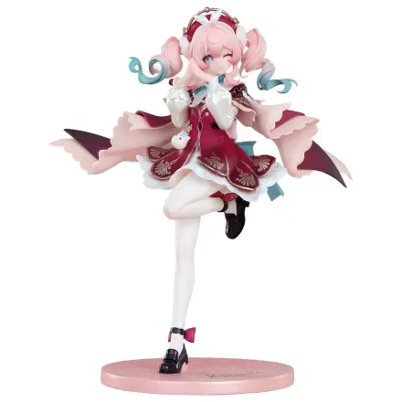 Honkai: Star Rail PVC figúrka 1/8 Darček + Hyacint 19 cm produktová fotografia