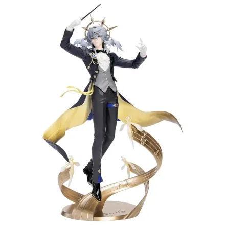 Honkai: Star Rail PVC figúrka 1/8 Darček + Sunday Star Rail Live Ver. 30 cm produktová fotografia