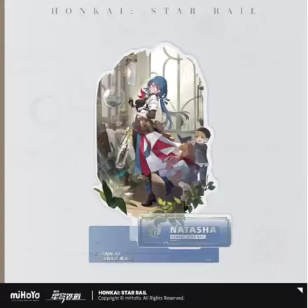 Honkai: Star Rail Akrylová figúrka: Natasha 11 cm termékfotója