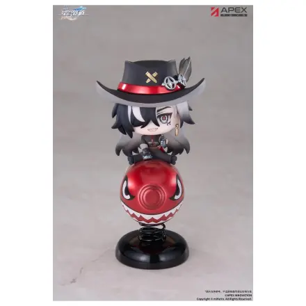 Honkai: Star Rail Chibi Chara PVC figúrka Boothill YuraYura 11 cm produktová fotografia