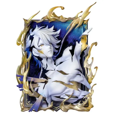 Honkai: Star Rail PVC figúrka dioráma Phainon Thus Burns the Dawn Ver. 25 cm produktová fotografia