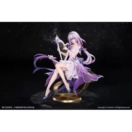 Honkai: Star Rail Darček + PVC Socha 1/8 Castorice Star Rail Live Ver. 19 cm produktová fotografia