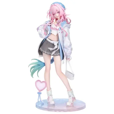 Honkai: Star Rail Gift+ PVC figúrka 1/8 Cyrene Wonderful Holiday Ver. 20 cm produktová fotografia