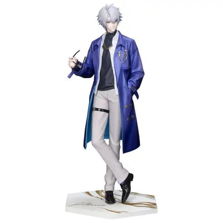 Honkai: Star Rail Darček + PVC figúrka 1/8 Phainon Express Travel Notes Ver. 24 cm produktová fotografia
