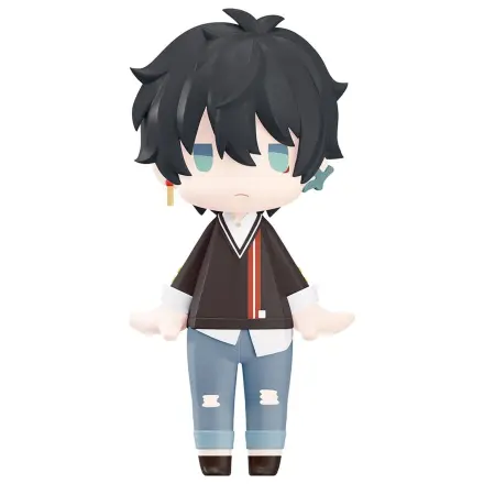 Honkai: Star Rail HELLO! GOOD SMILE akčná figúrka Dan Heng 10 cm produktová fotografia