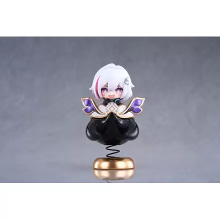 Honkai: Star Rail PVC figurka Hu Tao Chibi Topaz &amp; Numby Chibi Chara Yurayura Stand 10 cm termékfotója