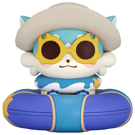 Honkai: Star Rail Huggy Good Smile Chibi figúrka Bubbles 6 cm produktová fotografia