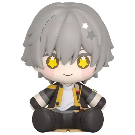 Honkai: Star Rail Huggy Good Smile Chibi figúrka Trailblazer (Male) 6 cm produktová fotografia