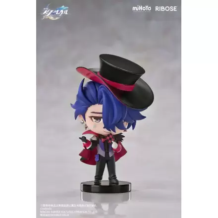 Honkai: Star Rail Nameless Honor Chibi Figúrka Vol. 01 Sampo 8 cm produktová fotografia