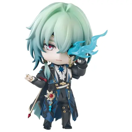 Honkai: Star Rail Nendoroid Akčná figúrka Anaxa 10 cm produktová fotografia