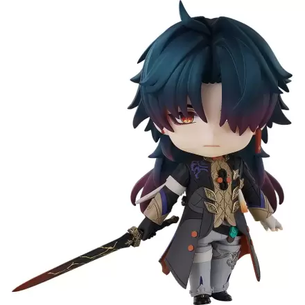 Honkai: Star Rail Nendoroid Akčná figúrka Blade 10 cm termékfotója